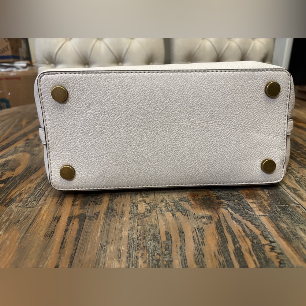 Michael Kors “RARE” Small Brooklyn Satchel Bag - Picture 9 of 16